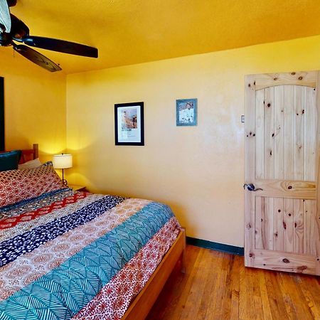 Pack Creek ~ Farm House Moab Bagian luar foto