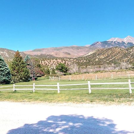 Pack Creek ~ Farm House Moab Bagian luar foto