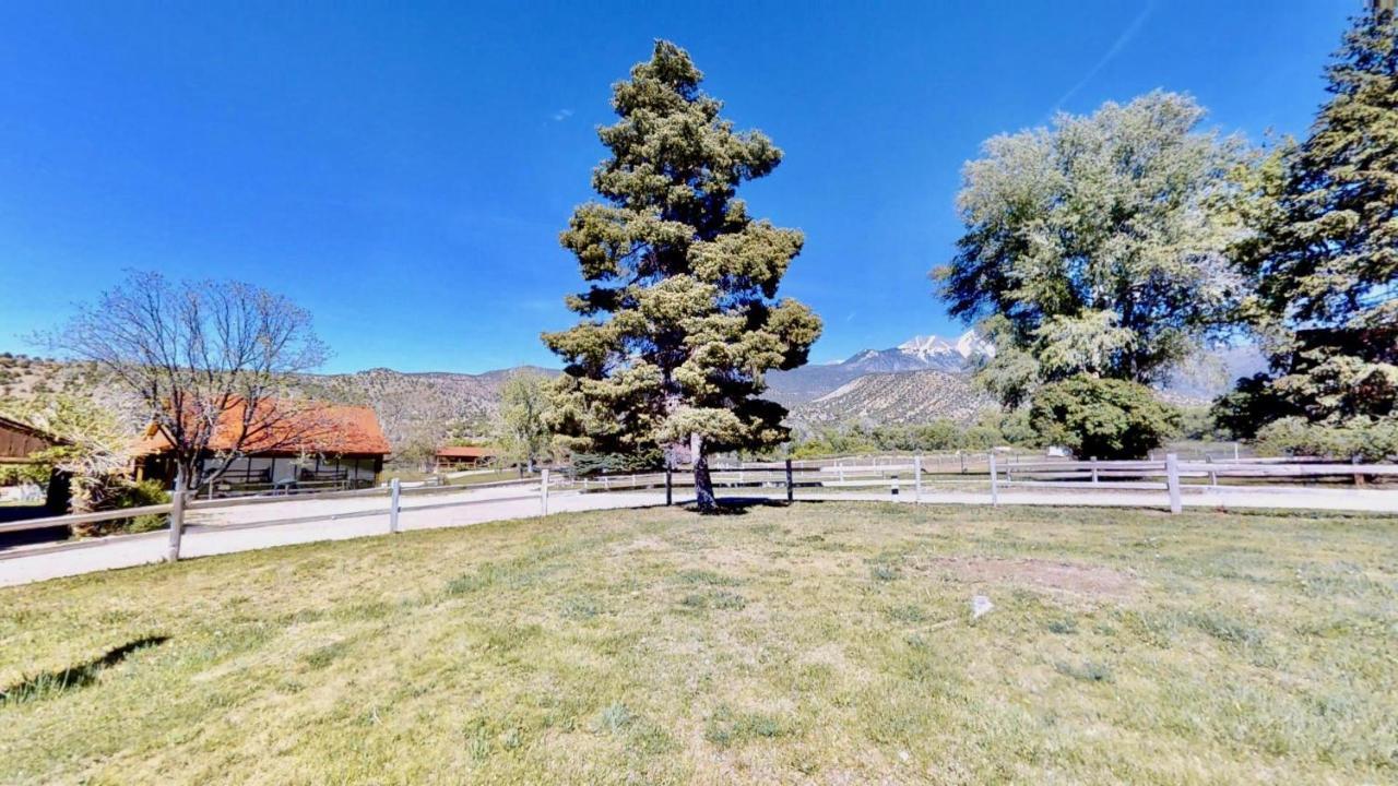 Pack Creek ~ Farm House Moab Bagian luar foto