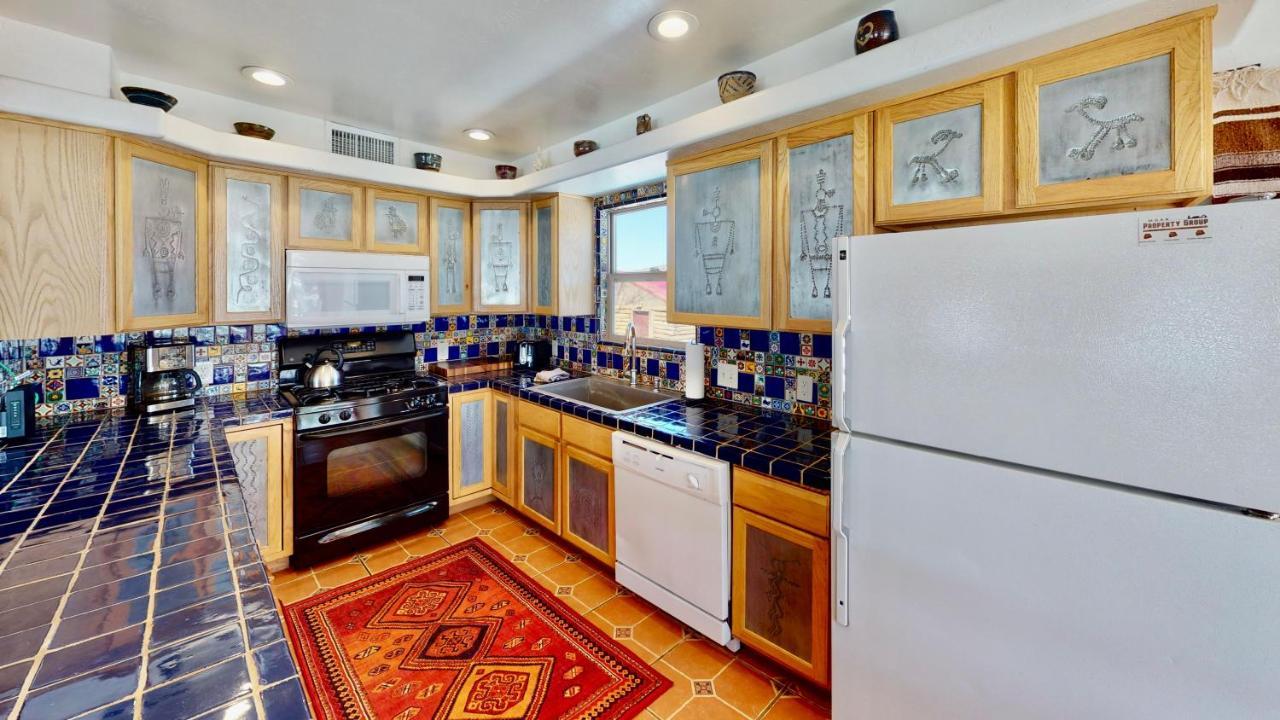 Pack Creek ~ Farm House Moab Bagian luar foto