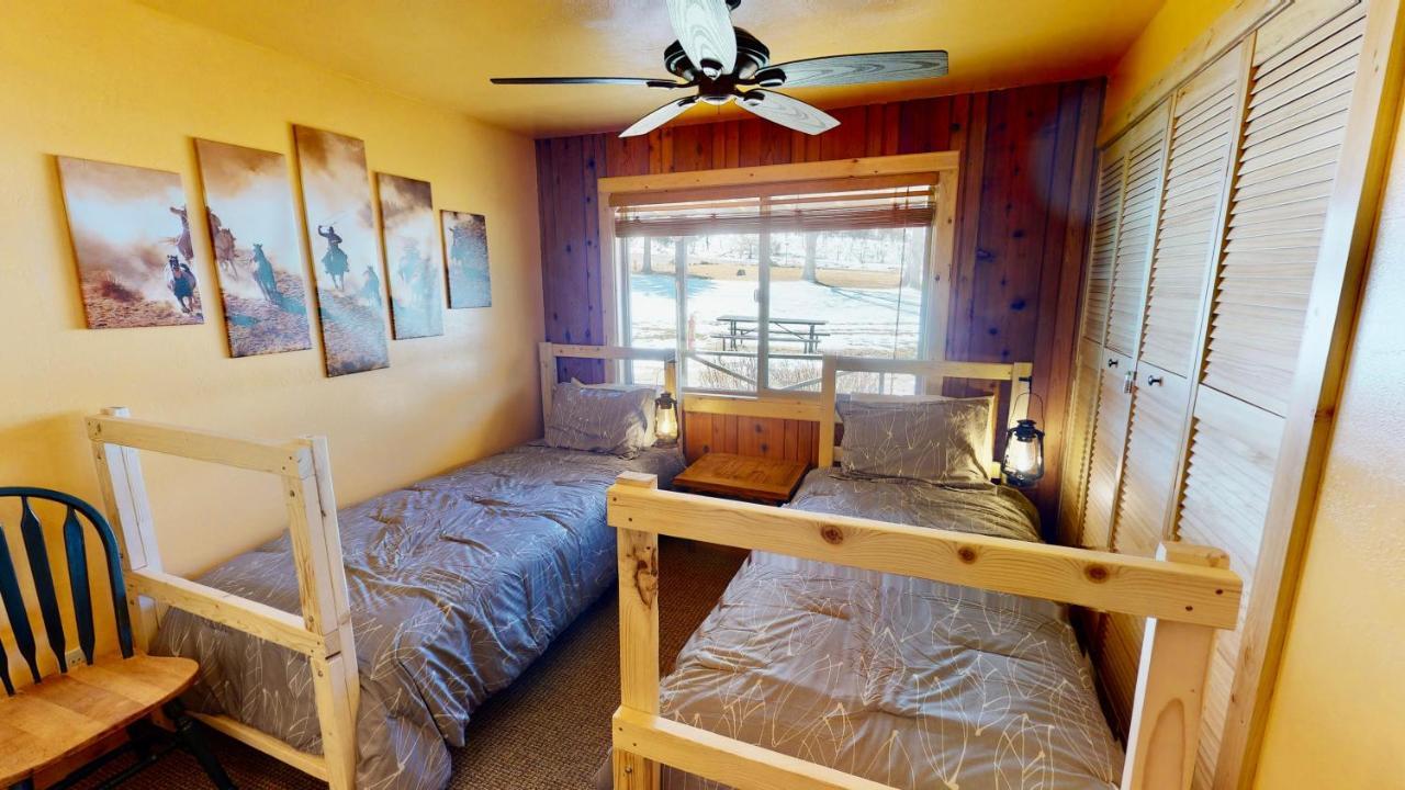 Pack Creek ~ Farm House Moab Bagian luar foto