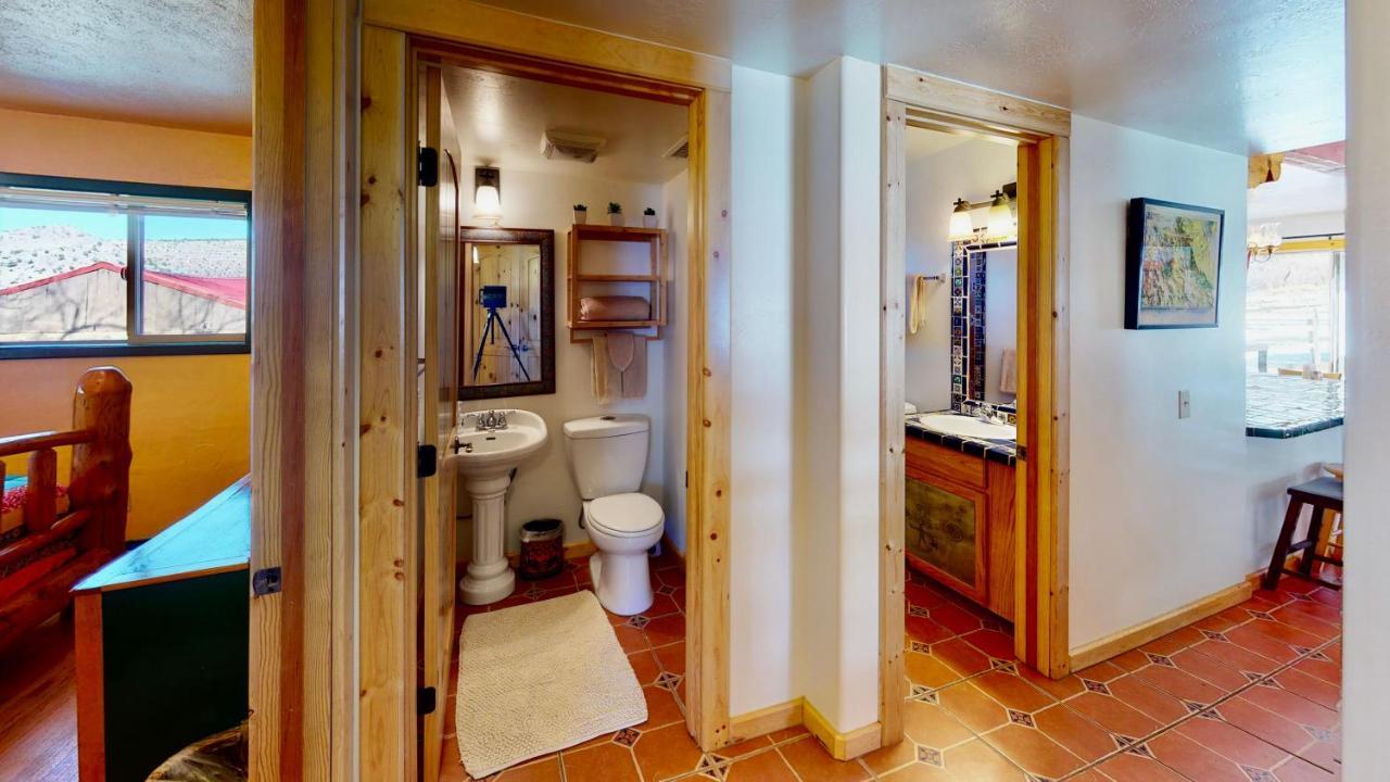 Pack Creek ~ Farm House Moab Bagian luar foto