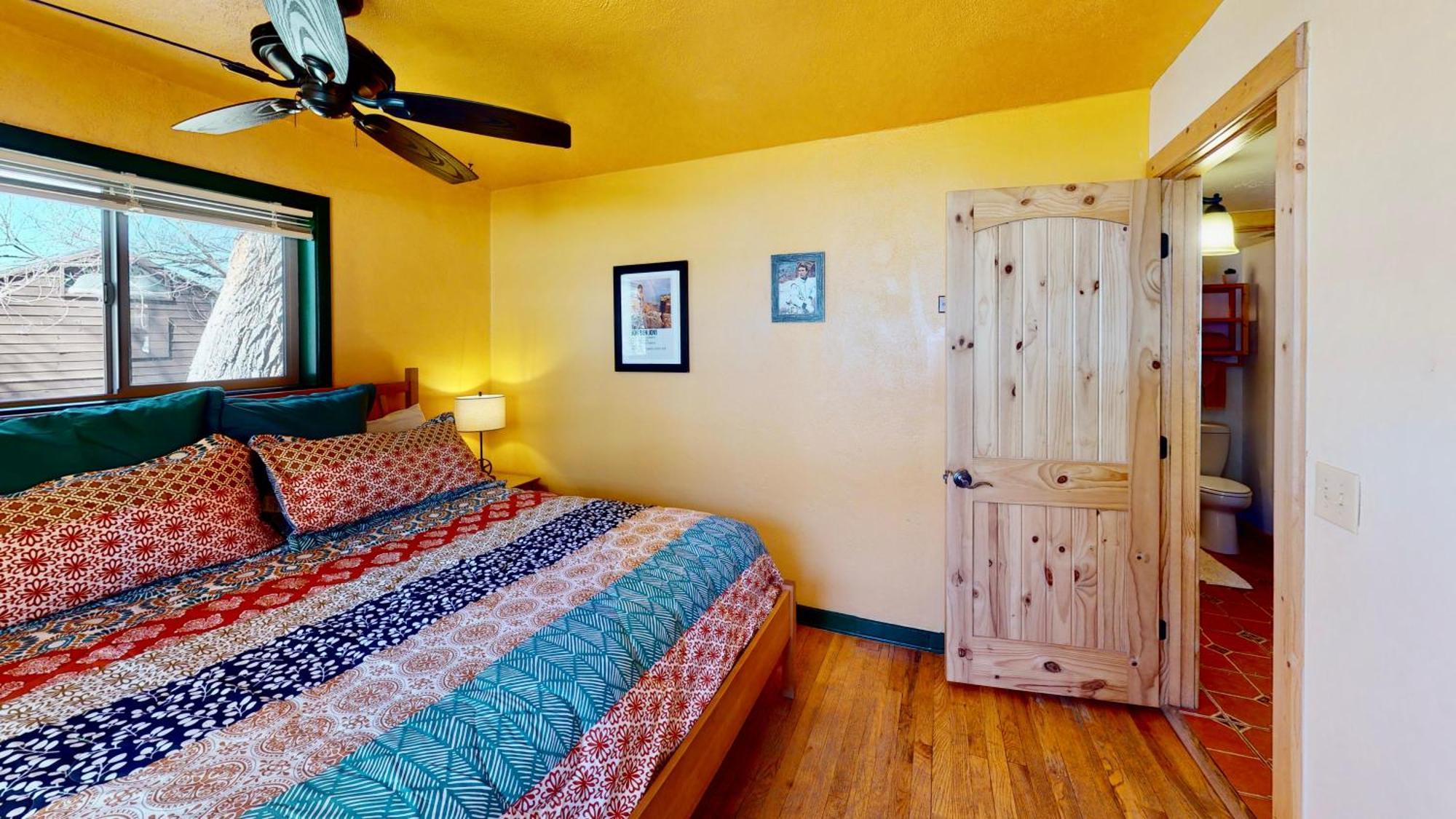 Pack Creek ~ Farm House Moab Bagian luar foto