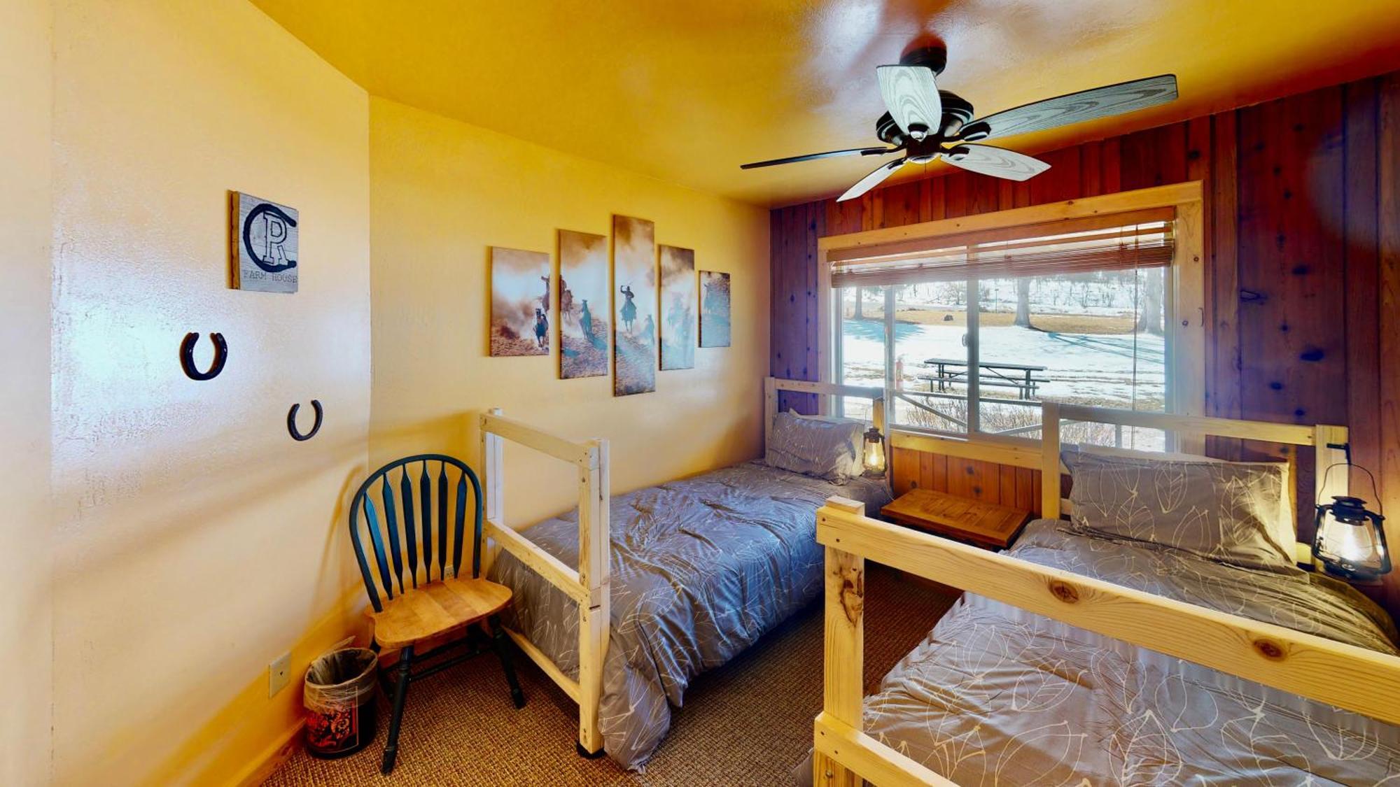 Pack Creek ~ Farm House Moab Bagian luar foto
