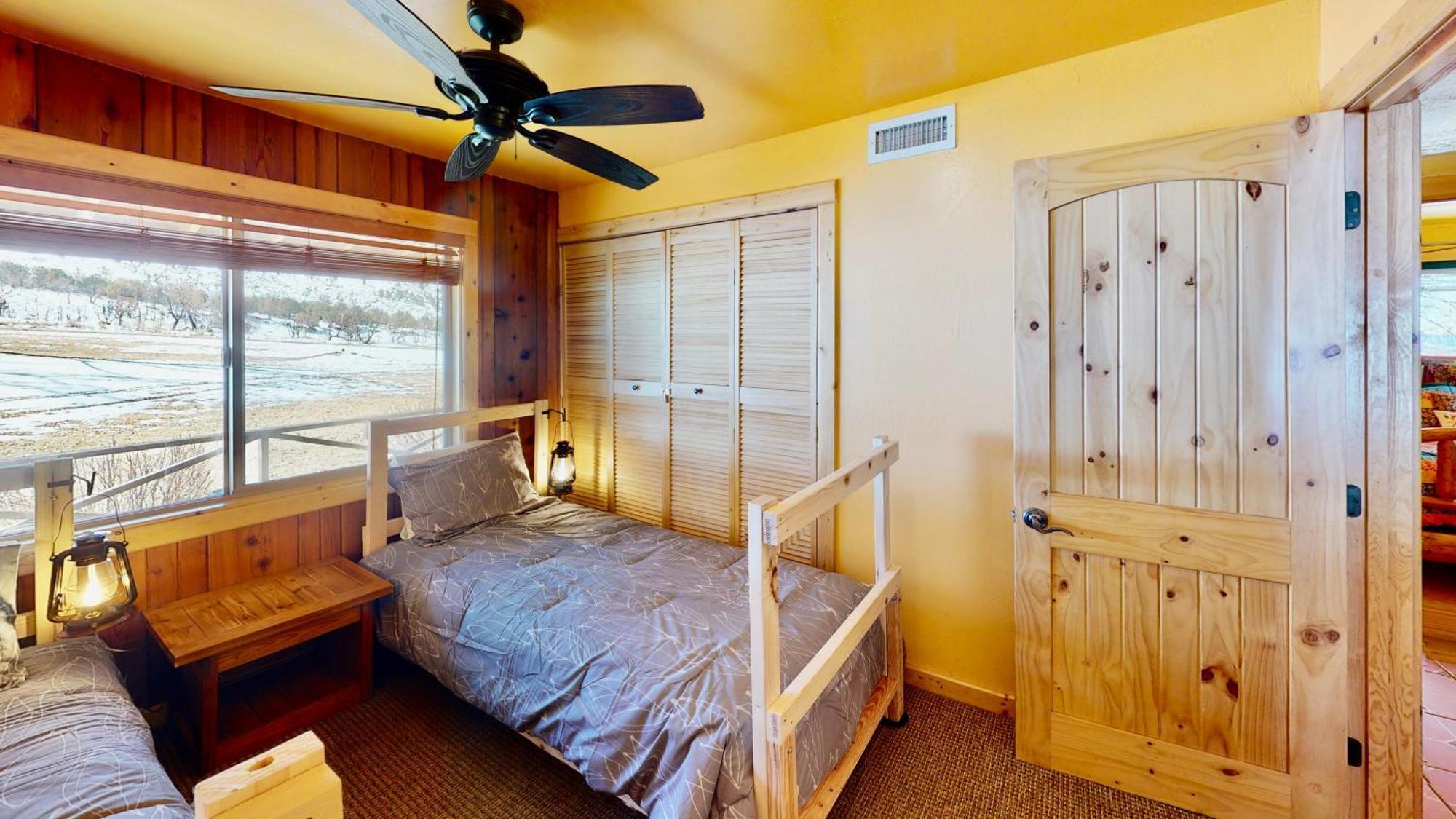 Pack Creek ~ Farm House Moab Bagian luar foto