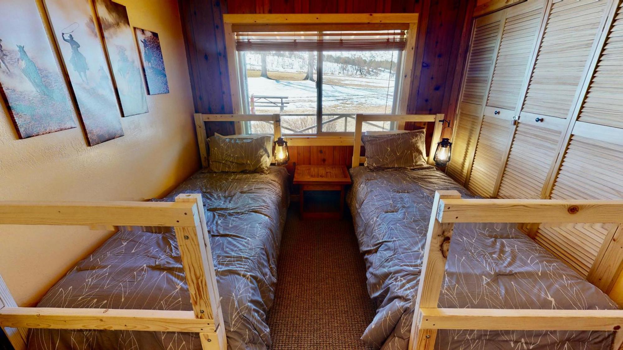 Pack Creek ~ Farm House Moab Bagian luar foto