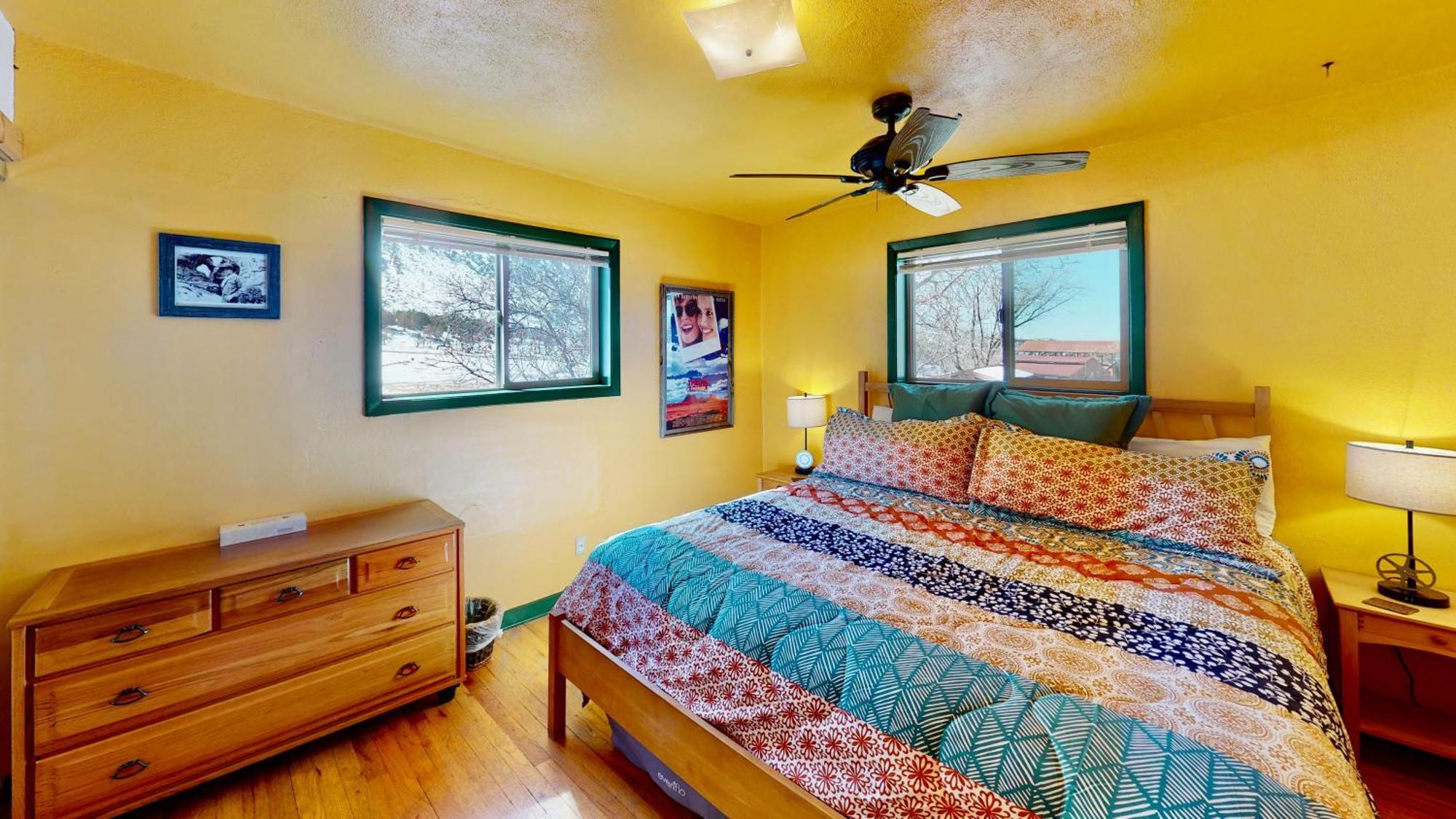 Pack Creek ~ Farm House Moab Bagian luar foto