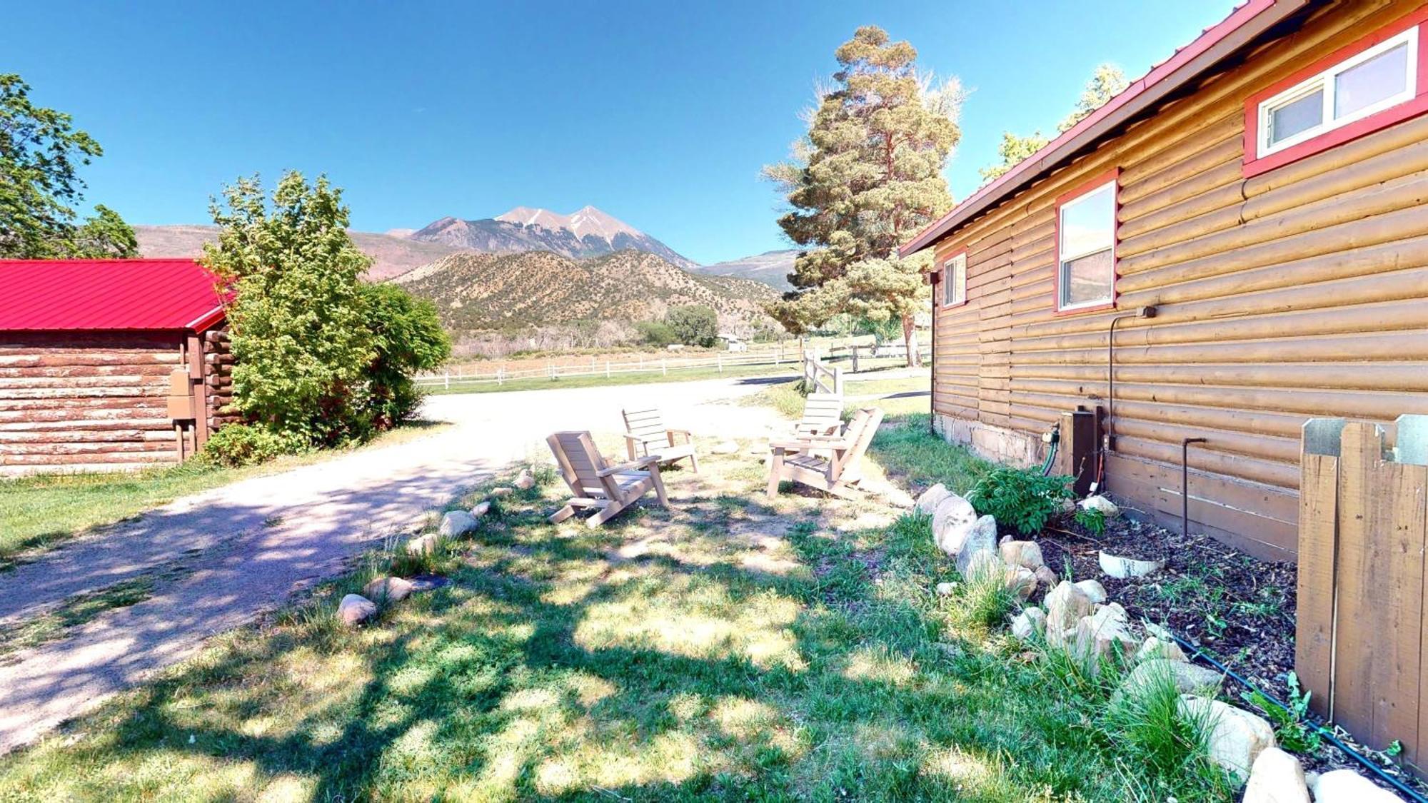 Pack Creek ~ Farm House Moab Bagian luar foto