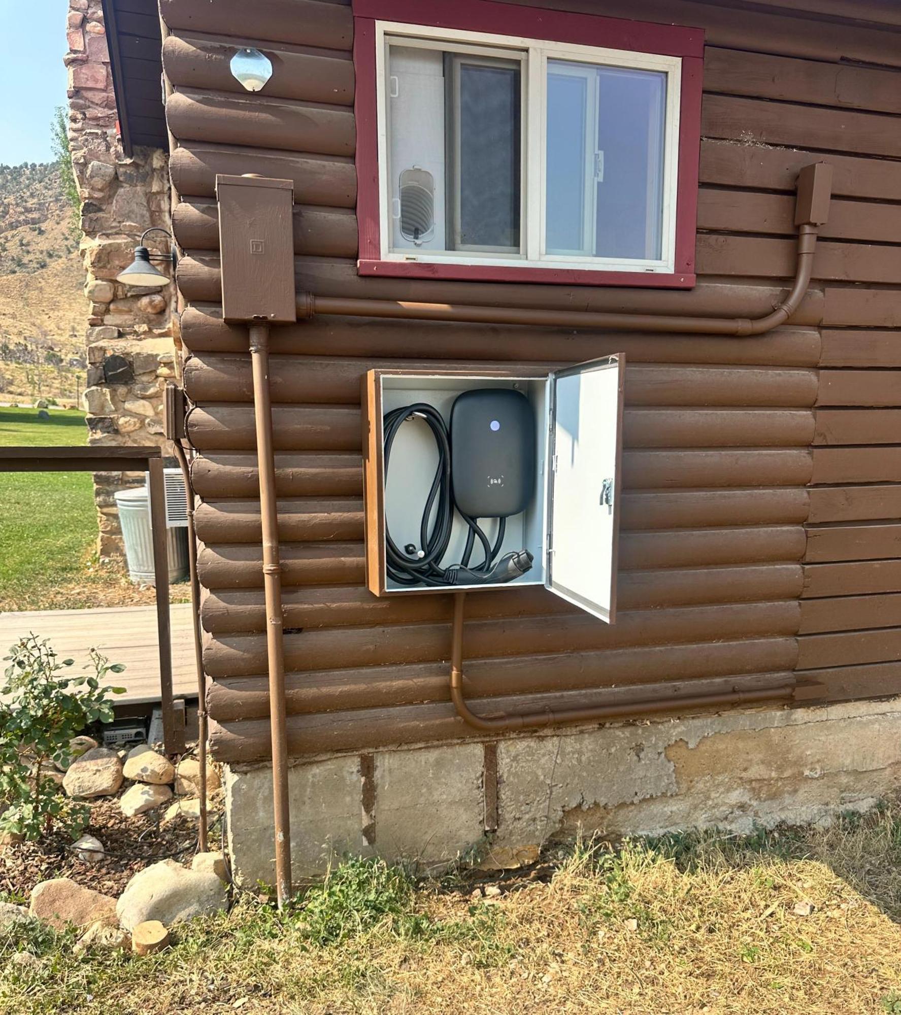 Pack Creek ~ Farm House Moab Bagian luar foto